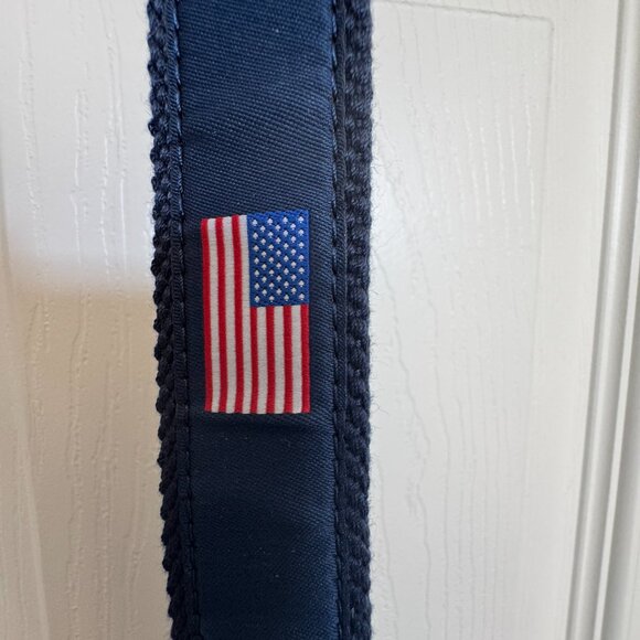 Golf Belt USA flags - Picture 2 of 4